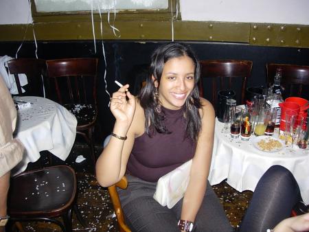 Dimanche 31/12/06 soirée privée sur le bateaux bb antilles avec Cap's fashion (avec dj lerby & dj mikey)