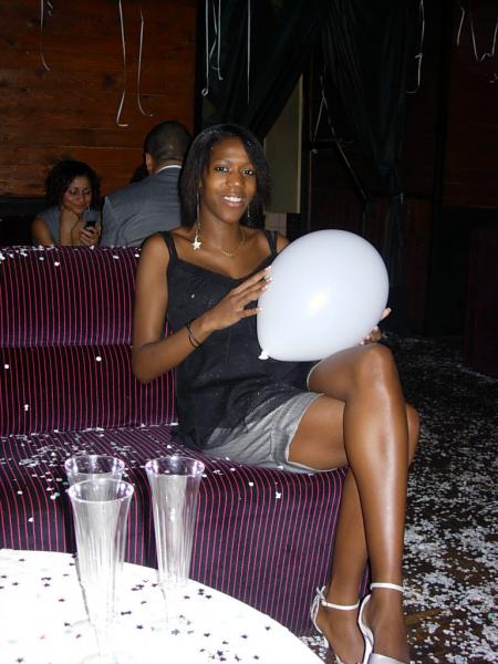 Dimanche 31/12/06 soirée privée sur le bateaux bb antilles avec Cap's fashion (avec dj lerby & dj mikey)