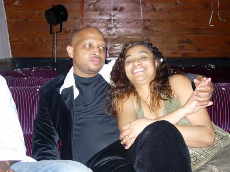 Dimanche 31/12/06 soirée privée sur le bateaux bb antilles avec Cap's fashion (avec dj lerby & dj mikey)