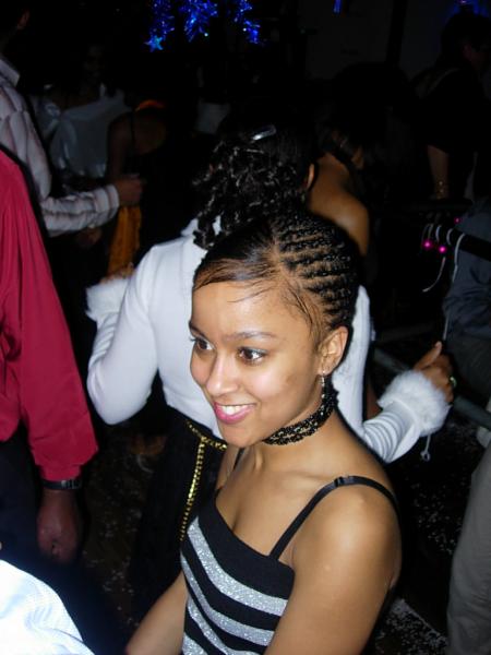 Dimanche 31/12/06 soirée privée sur le bateaux bb antilles avec Cap's fashion (avec dj lerby & dj mikey)