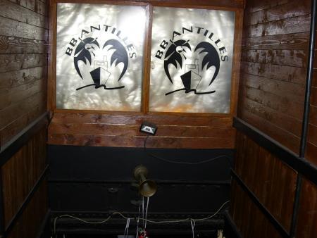 Dimanche 31/12/06 soirée privée sur le bateaux bb antilles avec Cap's fashion (avec dj lerby & dj mikey)