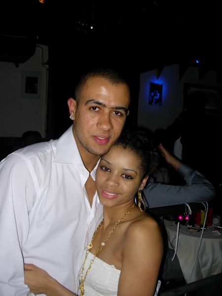 Dimanche 31/12/06 soirée privée sur le bateaux bb antilles avec Cap's fashion (avec dj lerby & dj mikey)