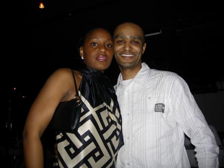 Dimanche 31/12/06 soirée privée sur le bateaux bb antilles avec Cap's fashion (avec dj lerby & dj mikey)