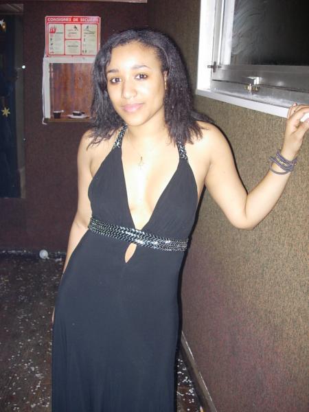 Dimanche 31/12/06 soirée privée sur le bateaux bb antilles avec Cap's fashion (avec dj lerby & dj mikey)