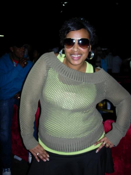 gil semedo tour 2006