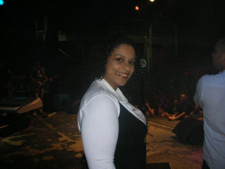 gil semedo tour 2006