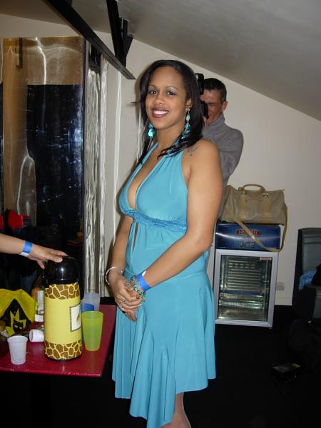 gil semedo tour 2006