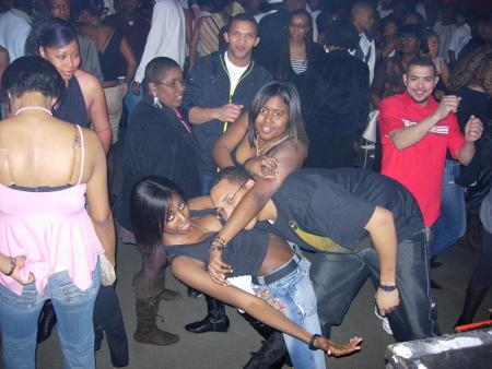 gil semedo tour 2006