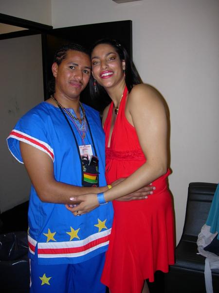 gil semedo tour 2006