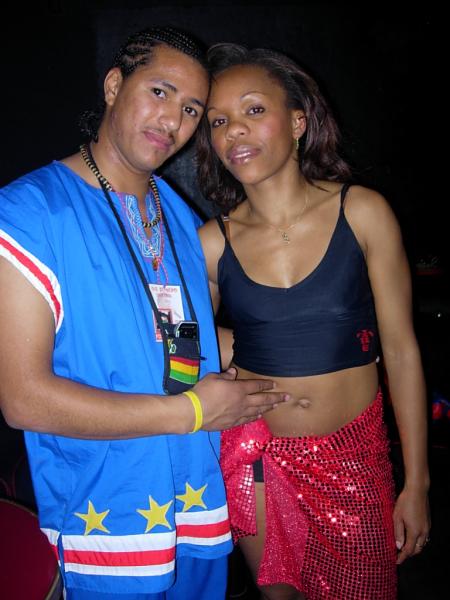 gil semedo tour 2006