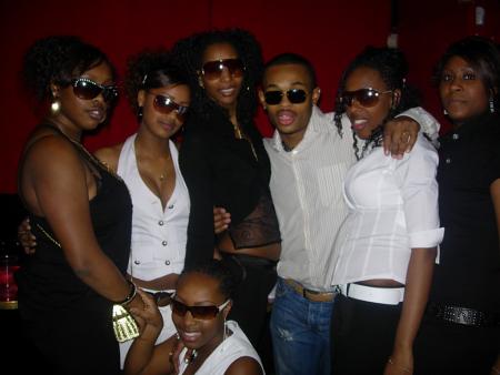 gil semedo tour 2006