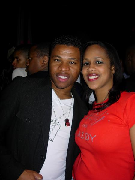 gil semedo tour 2006