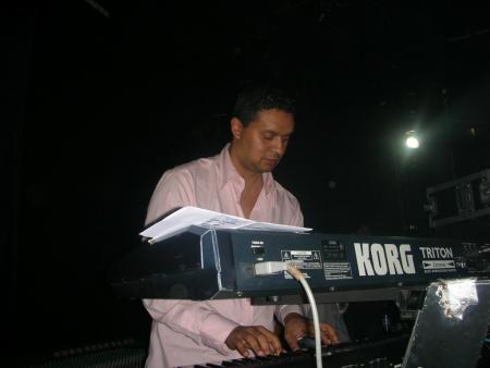 gil semedo tour 2006