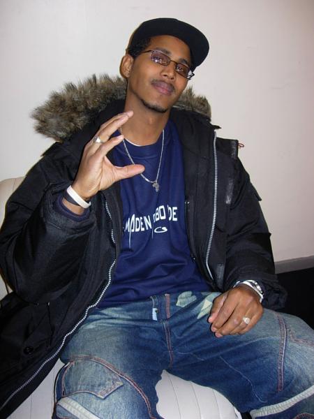 gil semedo tour 2006