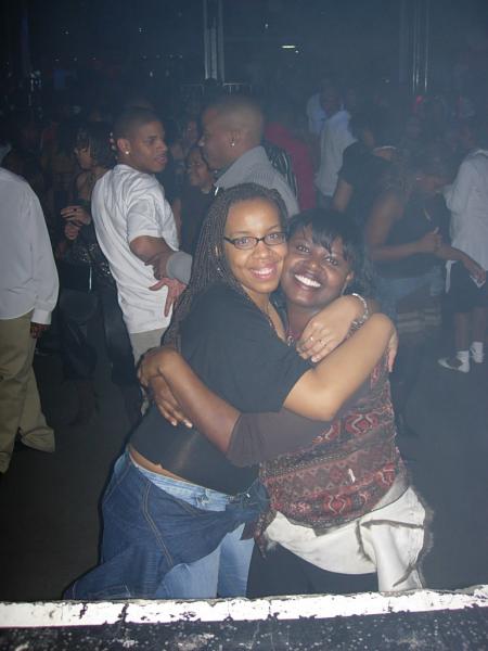 gil semedo tour 2006