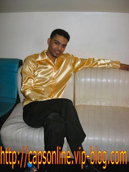 gil semedo tour 2006