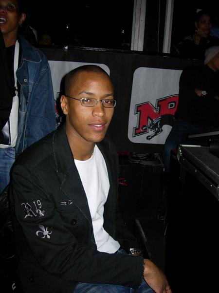 gil semedo tour 2006