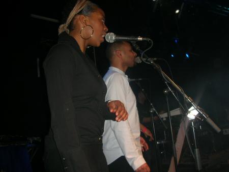 gil semedo tour 2006