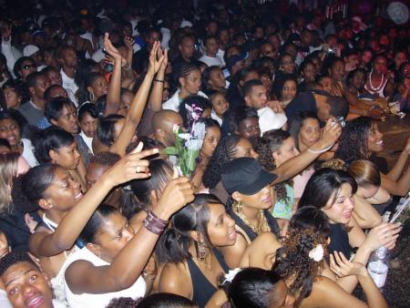 gil semedo tour 2006