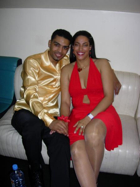 gil semedo tour 2006