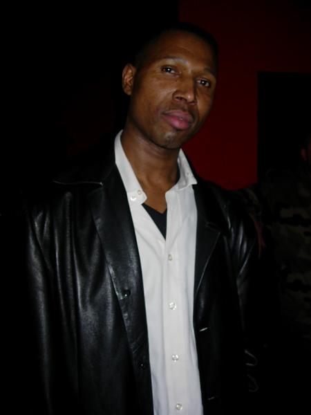 gil semedo tour 2006