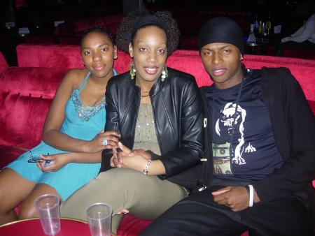 gil semedo tour 2006