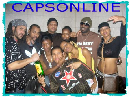 capsonline