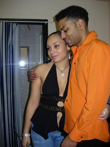 gil semedo tour 2006