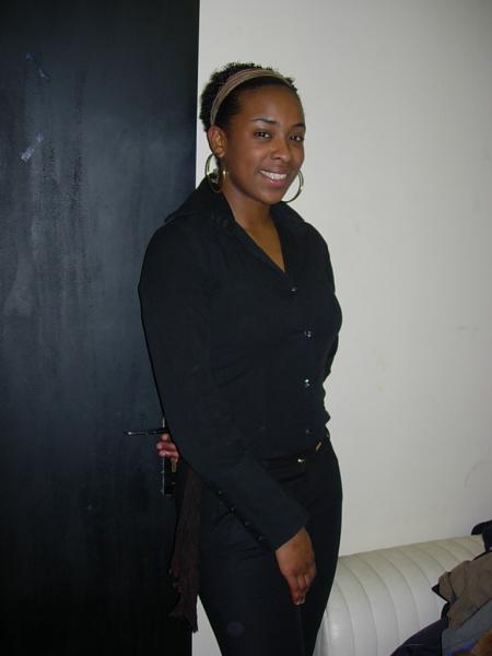 gil semedo tour 2006