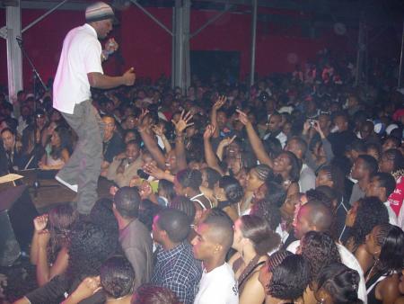 gil semedo tour 2006