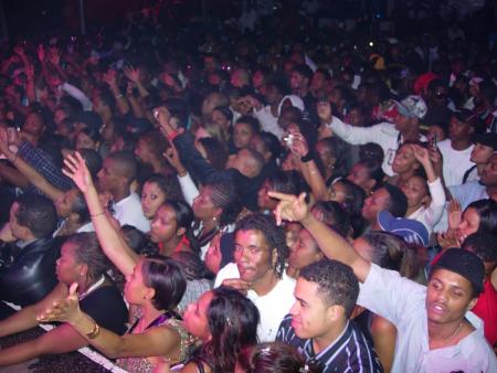 gil semedo tour 2006