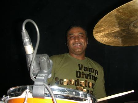 gil semedo tour 2006