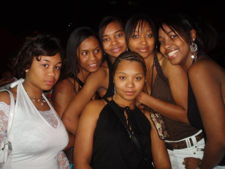 gil semedo tour 2006