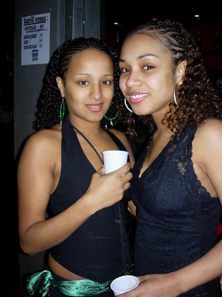 gil semedo tour 2006