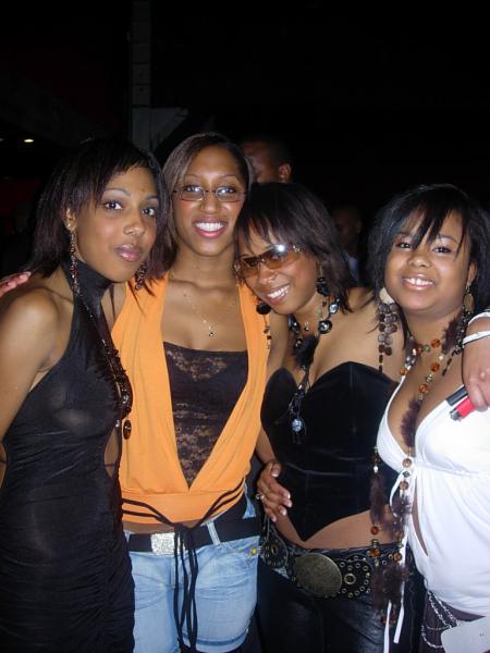 gil semedo tour 2006