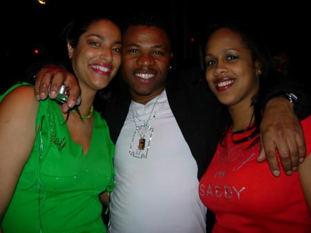 gil semedo tour 2006