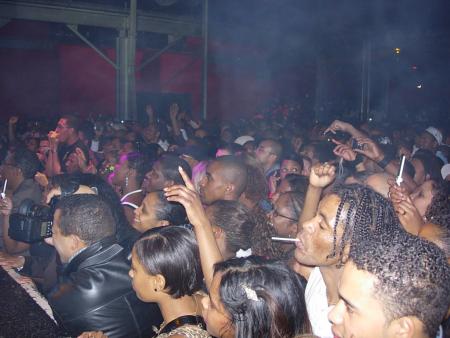 gil semedo tour 2006