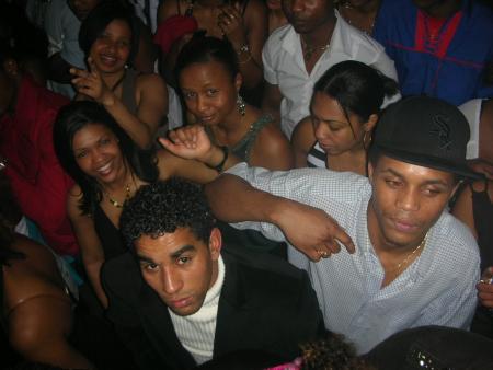 gil semedo tour 2006