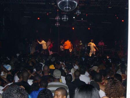 gil semedo tour 2006