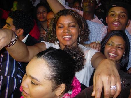 gil semedo tour 2006