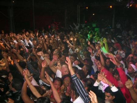 gil semedo tour 2006