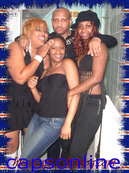 bela dj lerby gama et courista