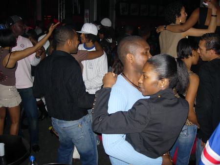 gil semedo tour 2006