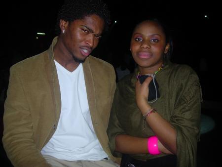 gil semedo tour 2006