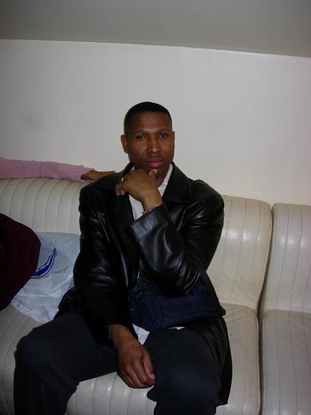 gil semedo tour 2006