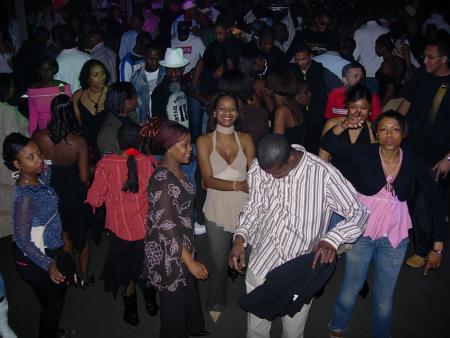 gil semedo tour 2006