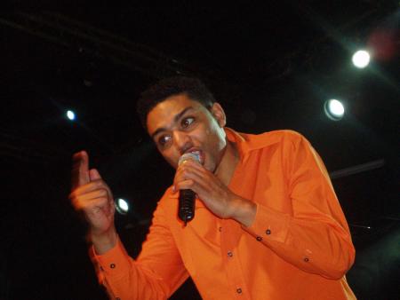 gil semedo tour 2006