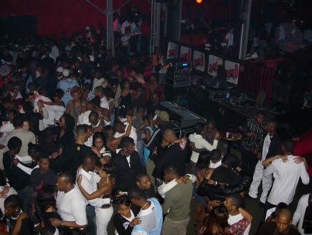 gil semedo tour 2006