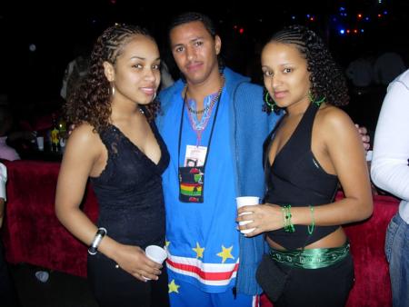 gil semedo tour 2006