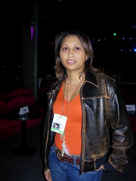 gil semedo tour 2006